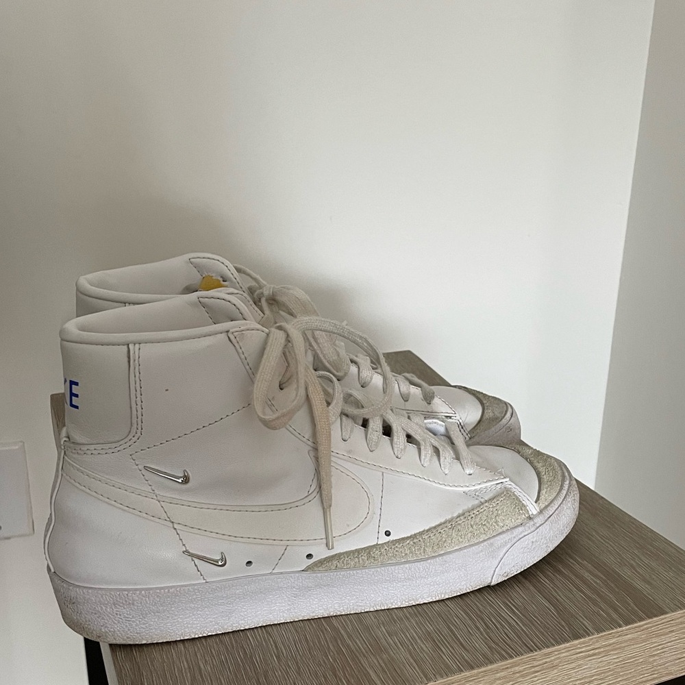 Nike Blazers (womens)